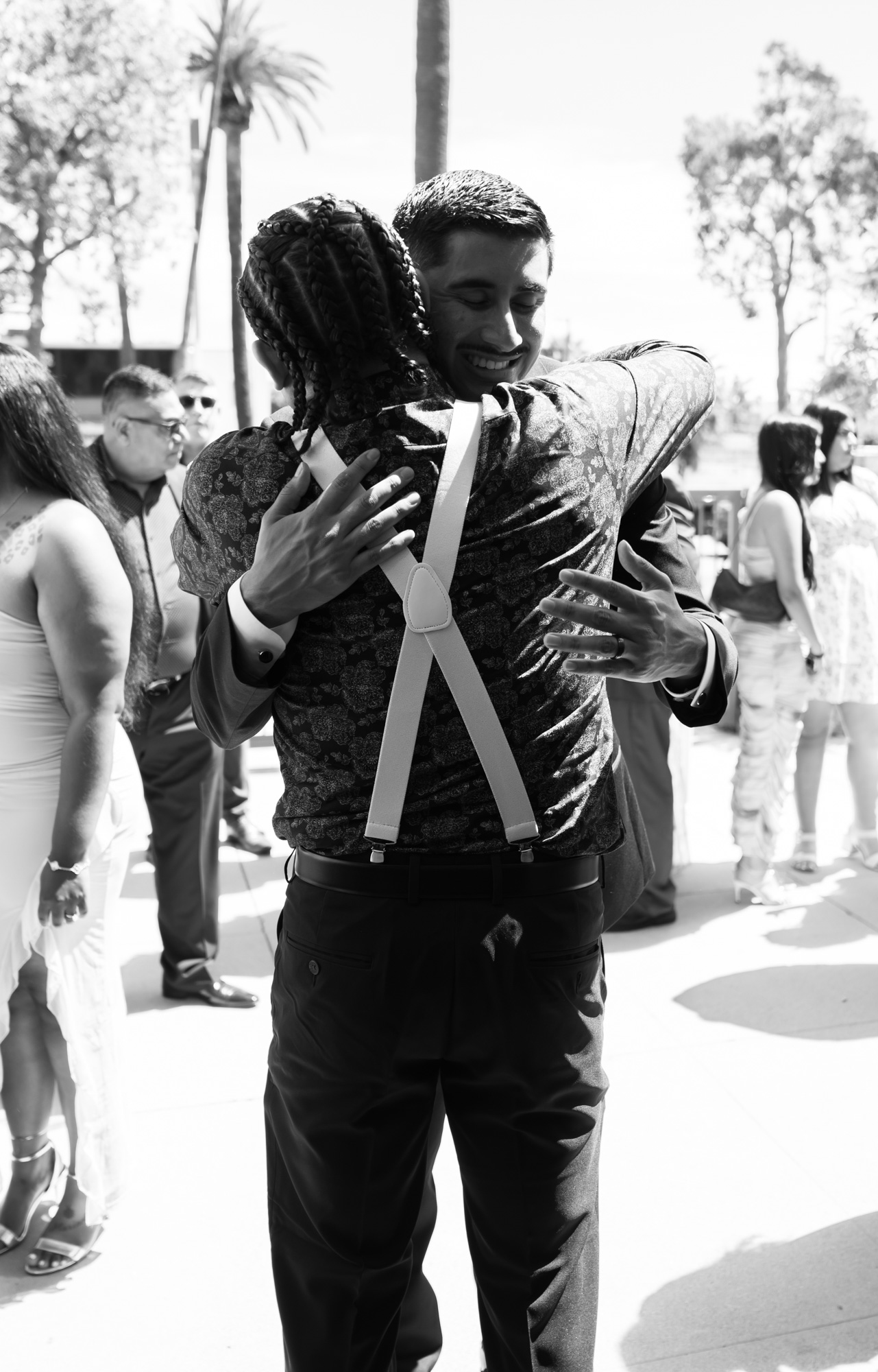 Kim & Roy wedding — gallery, photo 99